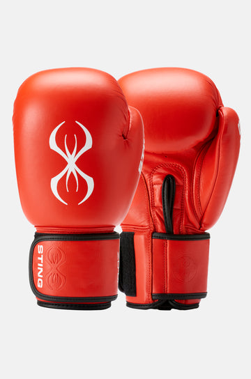 Competition Approved Boxing Gloves 2.0
